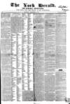York Herald Saturday 14 September 1850 Page 1