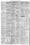 York Herald Saturday 09 November 1850 Page 4