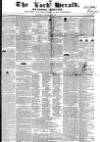 York Herald Saturday 30 November 1850 Page 1