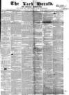 York Herald Saturday 07 December 1850 Page 1