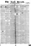 York Herald Saturday 11 January 1851 Page 1