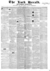 York Herald Saturday 08 February 1851 Page 1
