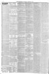 York Herald Saturday 08 February 1851 Page 2