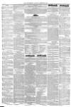 York Herald Saturday 08 February 1851 Page 4