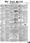 York Herald Saturday 22 February 1851 Page 1