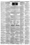 York Herald Saturday 22 February 1851 Page 4
