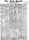 York Herald Saturday 19 April 1851 Page 1