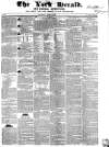 York Herald Saturday 26 April 1851 Page 1