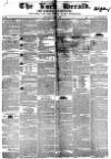 York Herald Saturday 03 May 1851 Page 1