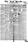 York Herald Saturday 17 May 1851 Page 1