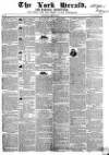 York Herald Saturday 31 May 1851 Page 1