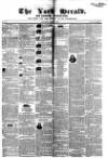 York Herald Saturday 26 July 1851 Page 1