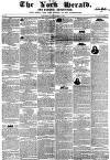 York Herald Saturday 06 September 1851 Page 1