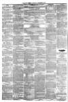 York Herald Saturday 08 November 1851 Page 4
