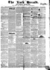 York Herald Saturday 06 December 1851 Page 1