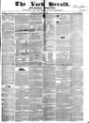 York Herald Saturday 10 January 1852 Page 1