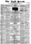 York Herald Saturday 17 January 1852 Page 1