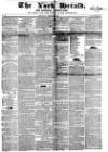 York Herald Saturday 07 February 1852 Page 1