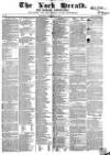 York Herald Saturday 14 February 1852 Page 1