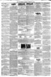 York Herald Saturday 14 February 1852 Page 4