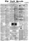 York Herald Saturday 28 February 1852 Page 1