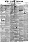 York Herald Saturday 17 April 1852 Page 1