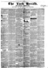 York Herald Saturday 15 May 1852 Page 1