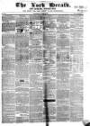 York Herald Saturday 12 June 1852 Page 1