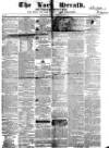 York Herald Saturday 03 July 1852 Page 1