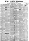 York Herald Saturday 10 July 1852 Page 1