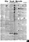 York Herald Saturday 17 July 1852 Page 1