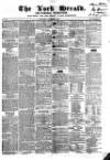 York Herald Saturday 09 October 1852 Page 1