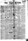 York Herald Saturday 30 October 1852 Page 1