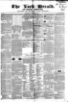 York Herald Saturday 06 November 1852 Page 1
