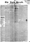 York Herald Saturday 27 November 1852 Page 1