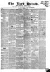 York Herald Saturday 04 December 1852 Page 1