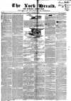 York Herald Friday 24 December 1852 Page 1