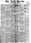 York Herald Saturday 05 February 1853 Page 1