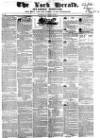 York Herald Saturday 12 February 1853 Page 1