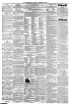 York Herald Saturday 12 February 1853 Page 4