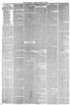 York Herald Saturday 12 February 1853 Page 6
