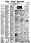 York Herald Saturday 19 February 1853 Page 1