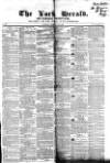 York Herald Saturday 26 February 1853 Page 1