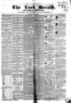York Herald Saturday 02 April 1853 Page 1