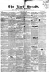 York Herald Saturday 09 July 1853 Page 1