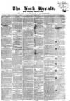 York Herald Saturday 24 September 1853 Page 1
