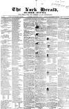 York Herald Saturday 18 February 1854 Page 1