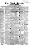 York Herald Saturday 25 February 1854 Page 1