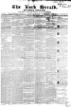 York Herald Saturday 04 March 1854 Page 1