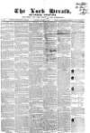 York Herald Saturday 11 March 1854 Page 1